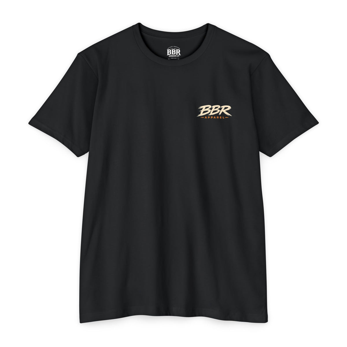 The Sundowner - BBR Apparel Co. T-shirt