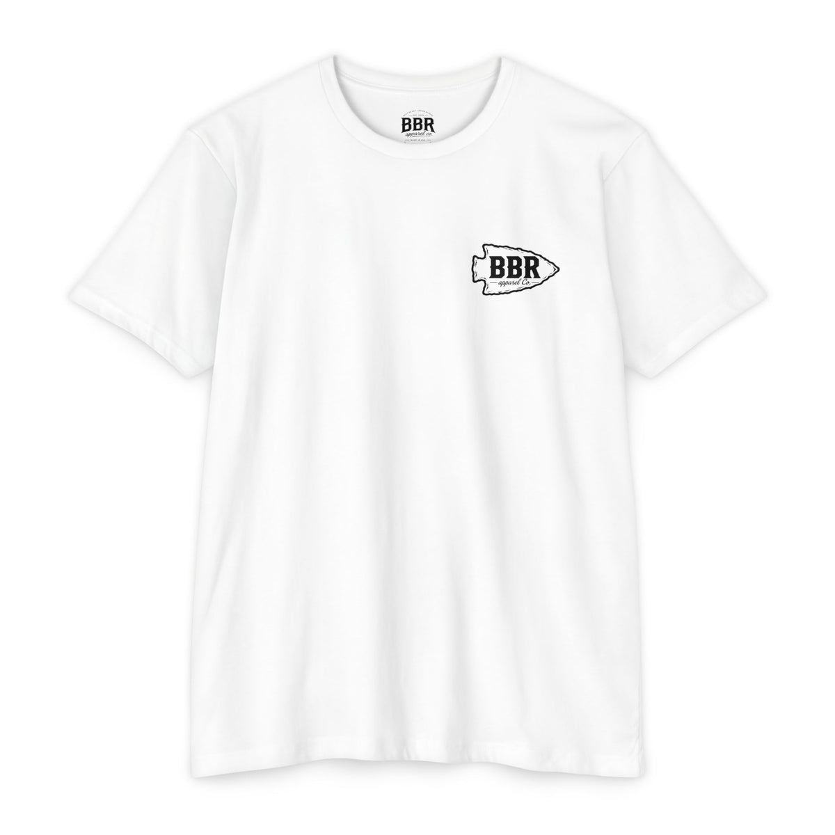 The Homestead - BBR Apparel Co. T-Shirt