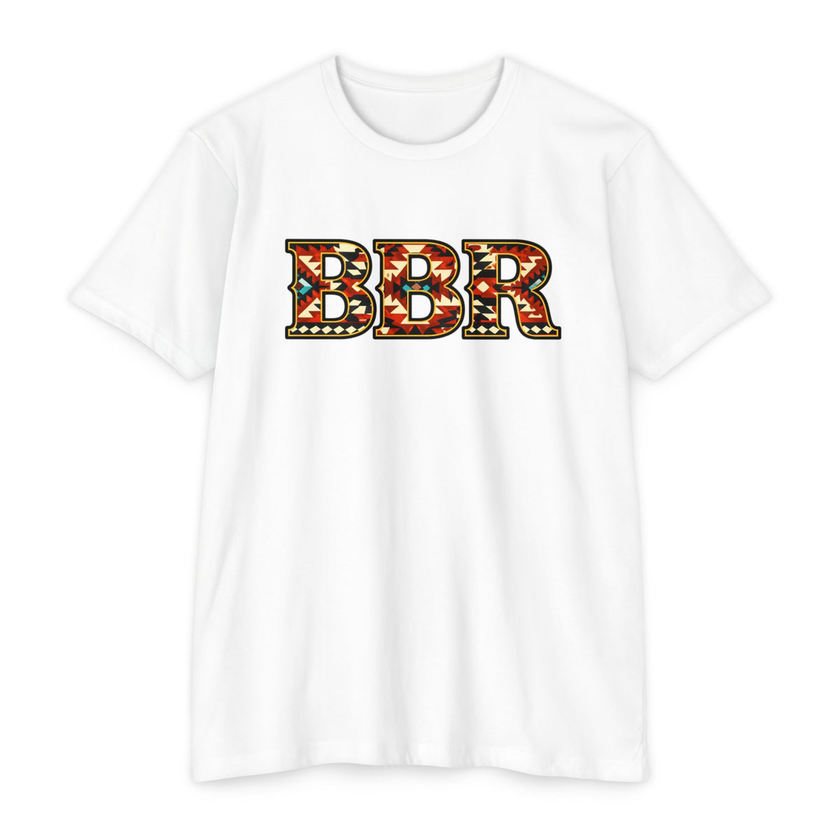 The Mesa - BBR Apparel Co. T-Shirt