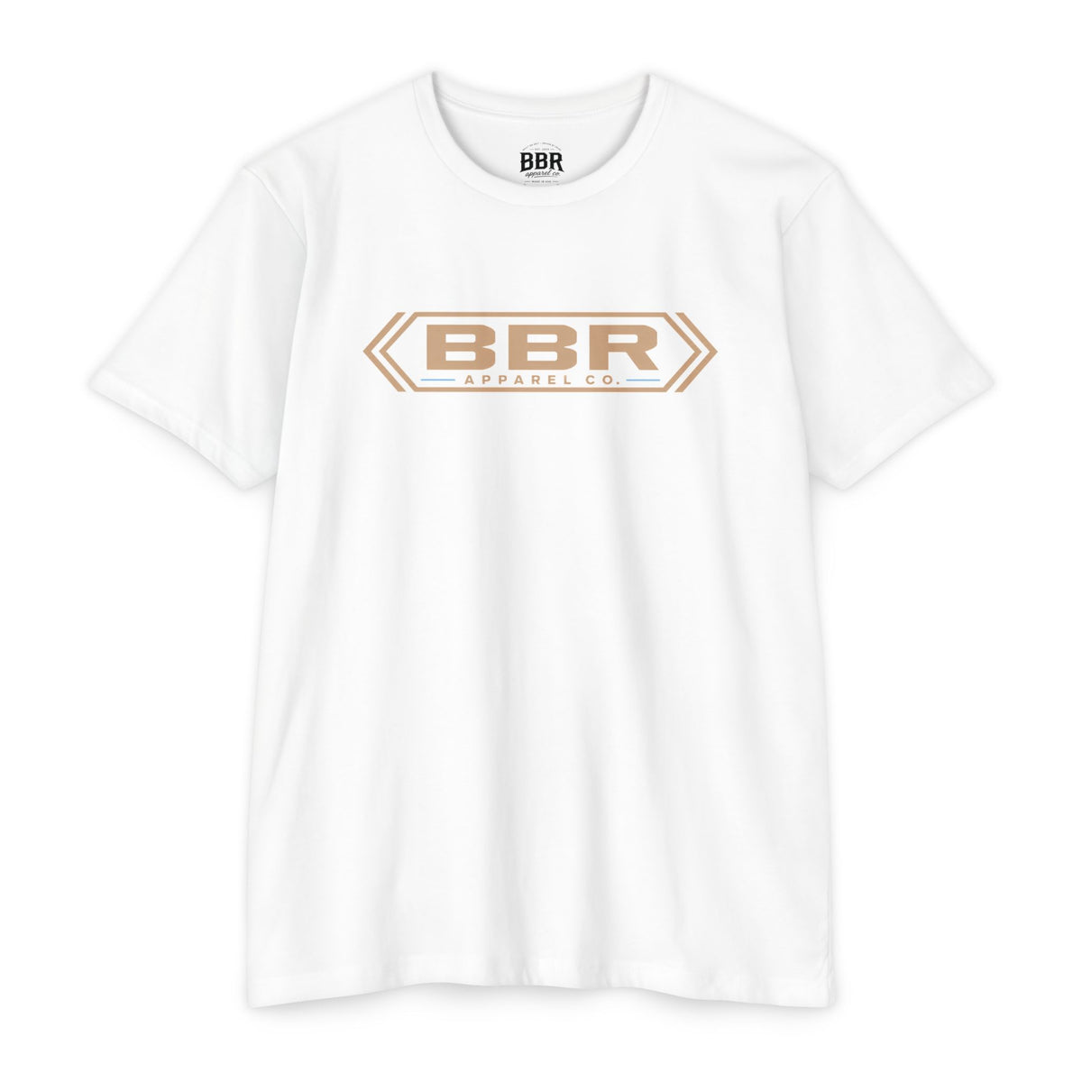 Blue Ridge - BBR Apparel Co. T-Shirt