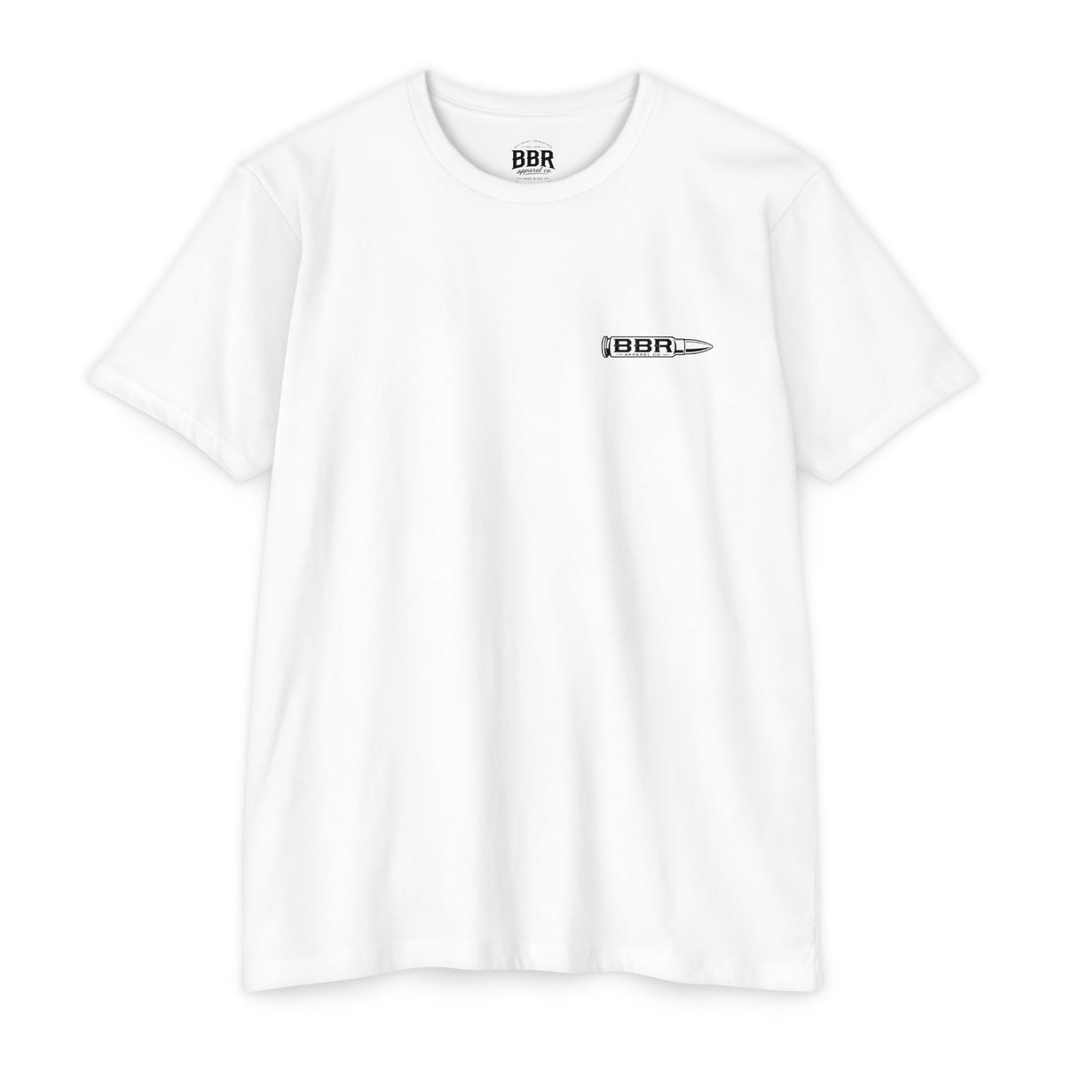 The Gunslinger - BBR Apparel Co. T-Shirt