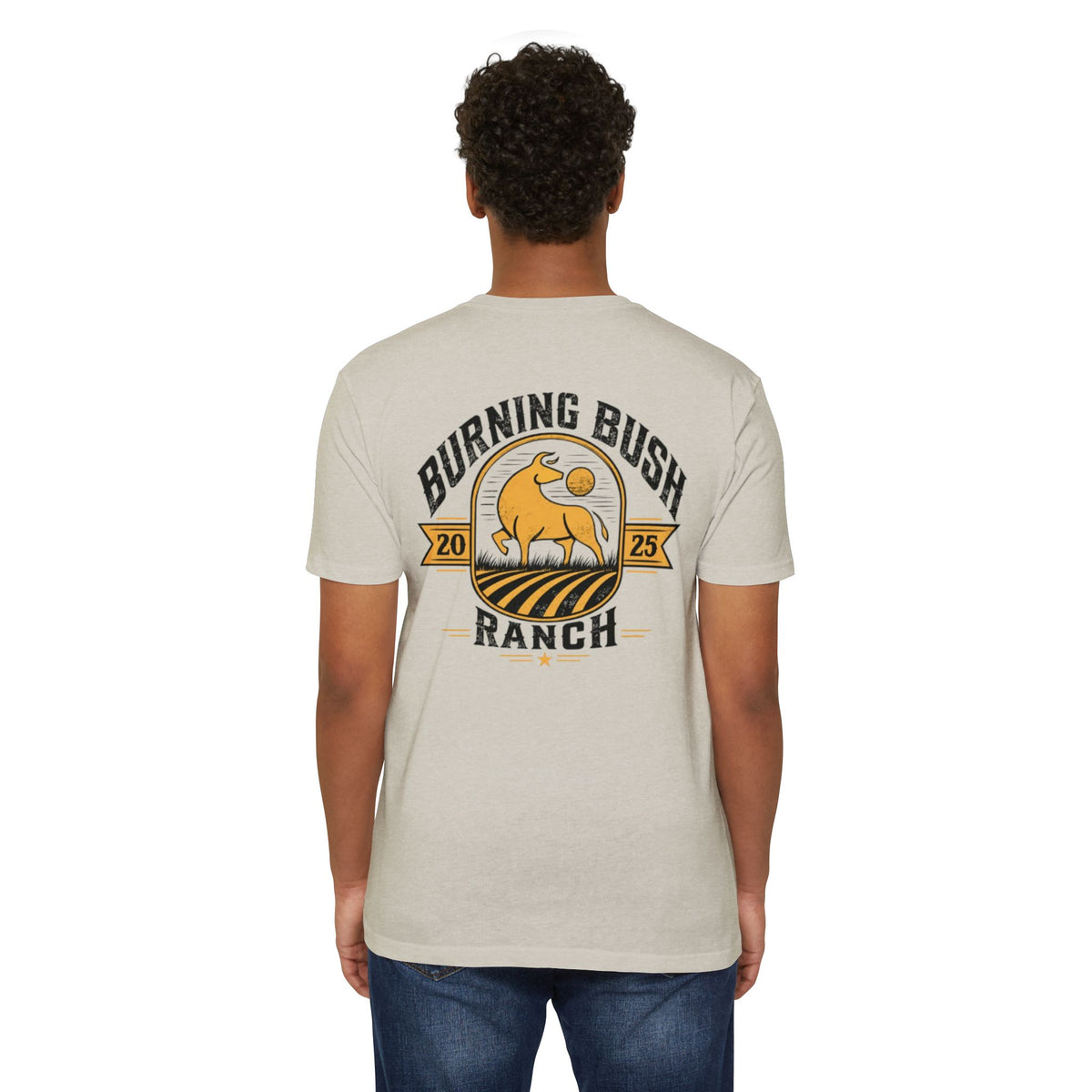 Bushwhacker - BBR Apparel Co. T-Shirt