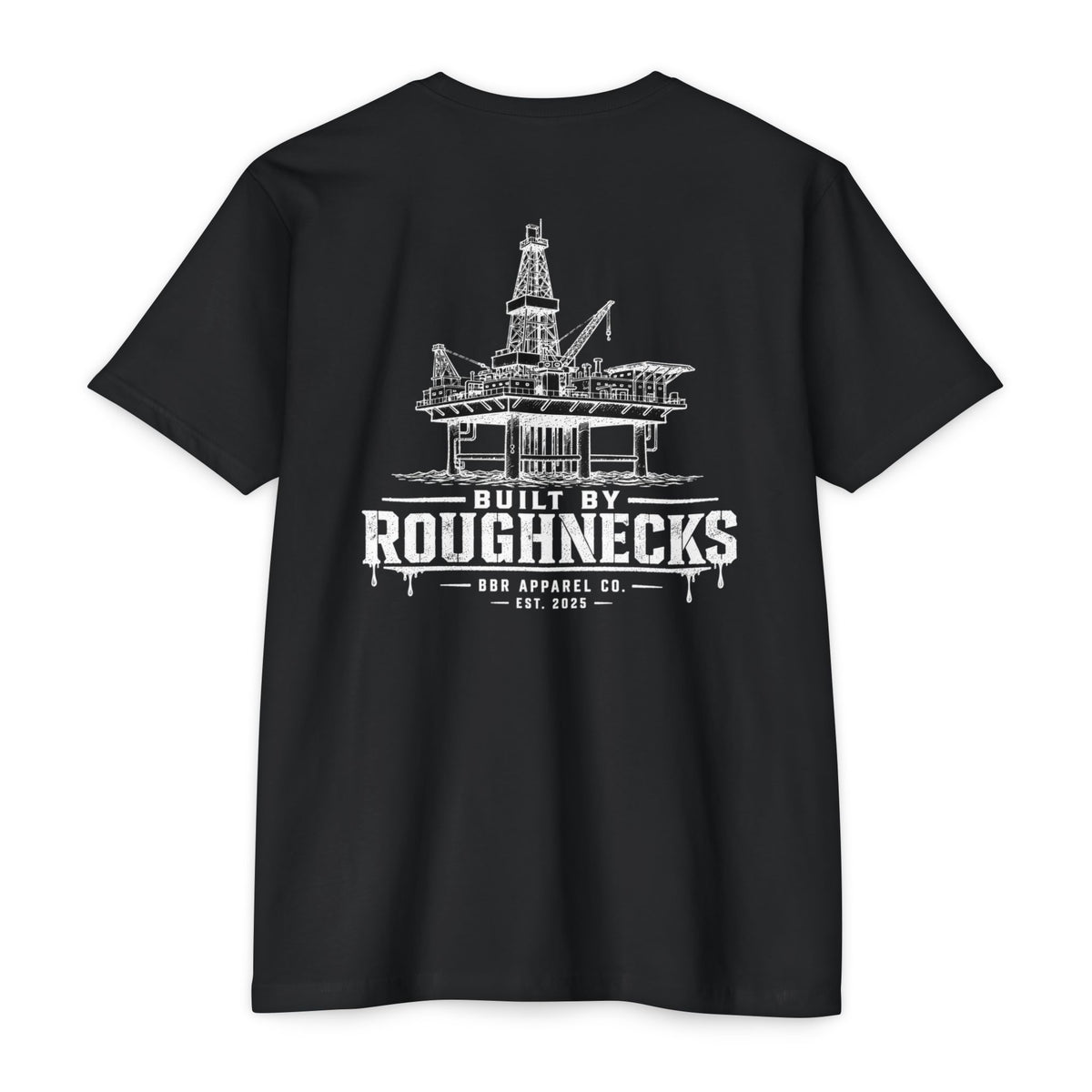 Offshore - BBR Apparel Co. T-shirt