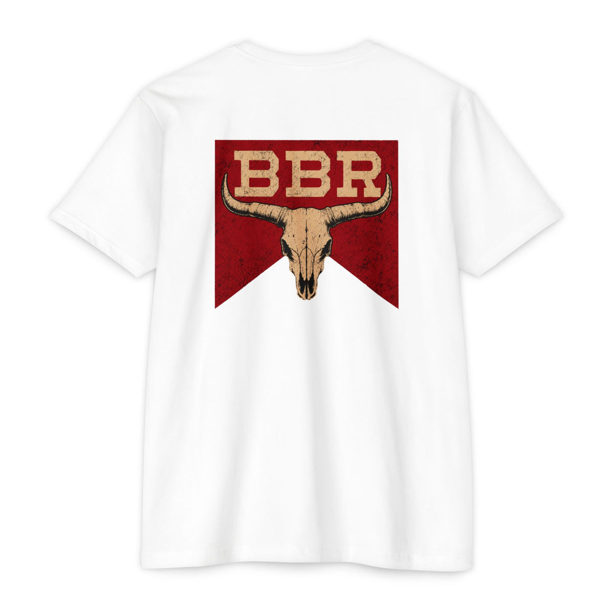 Ripping Darts - BBR Apparel Co. T-Shirt