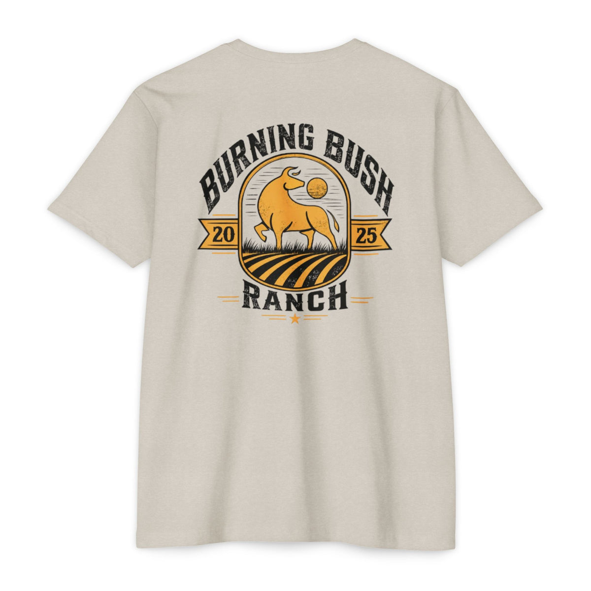 Bushwhacker - BBR Apparel Co. T-Shirt
