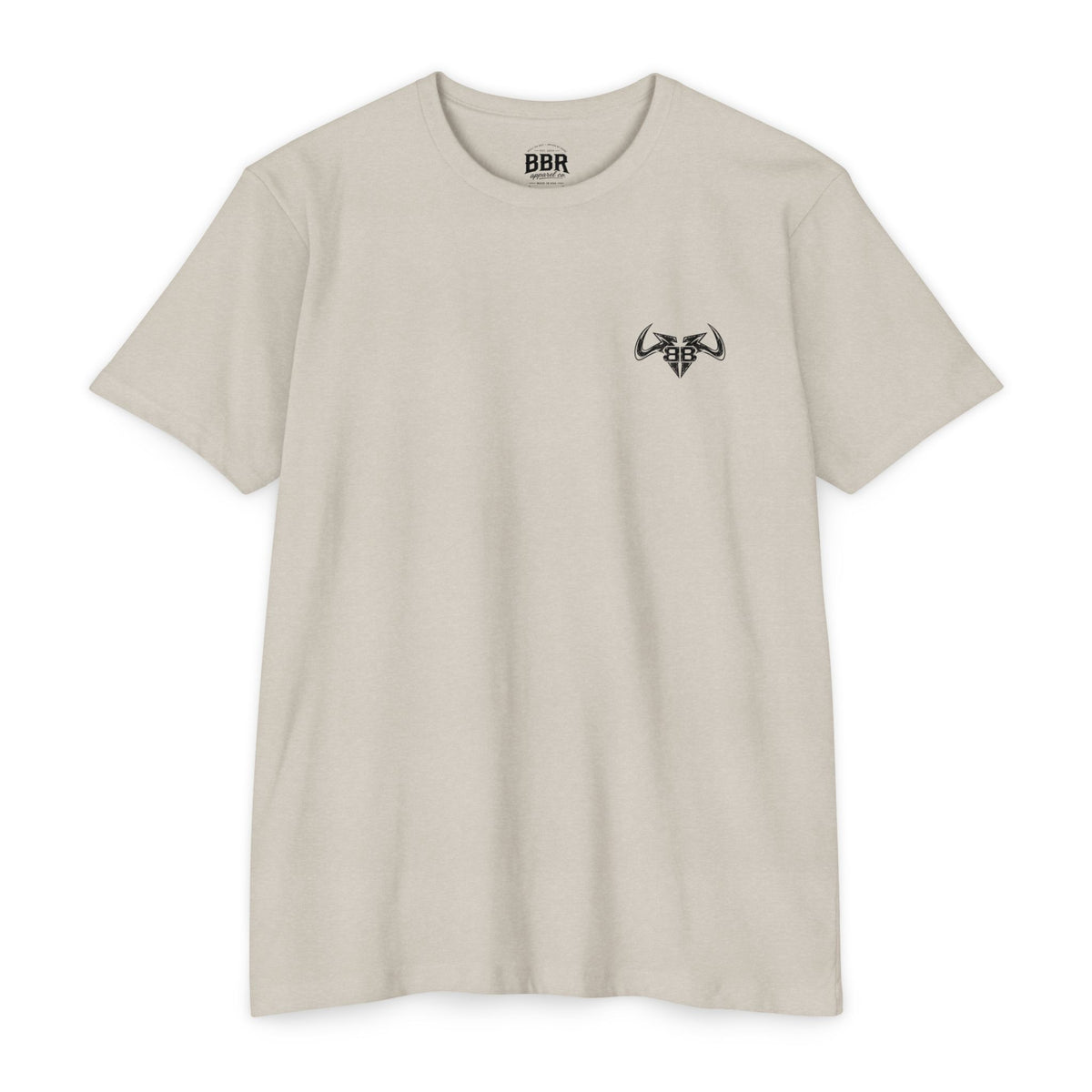 Ripping Darts - BBR Apparel Co. T-Shirt