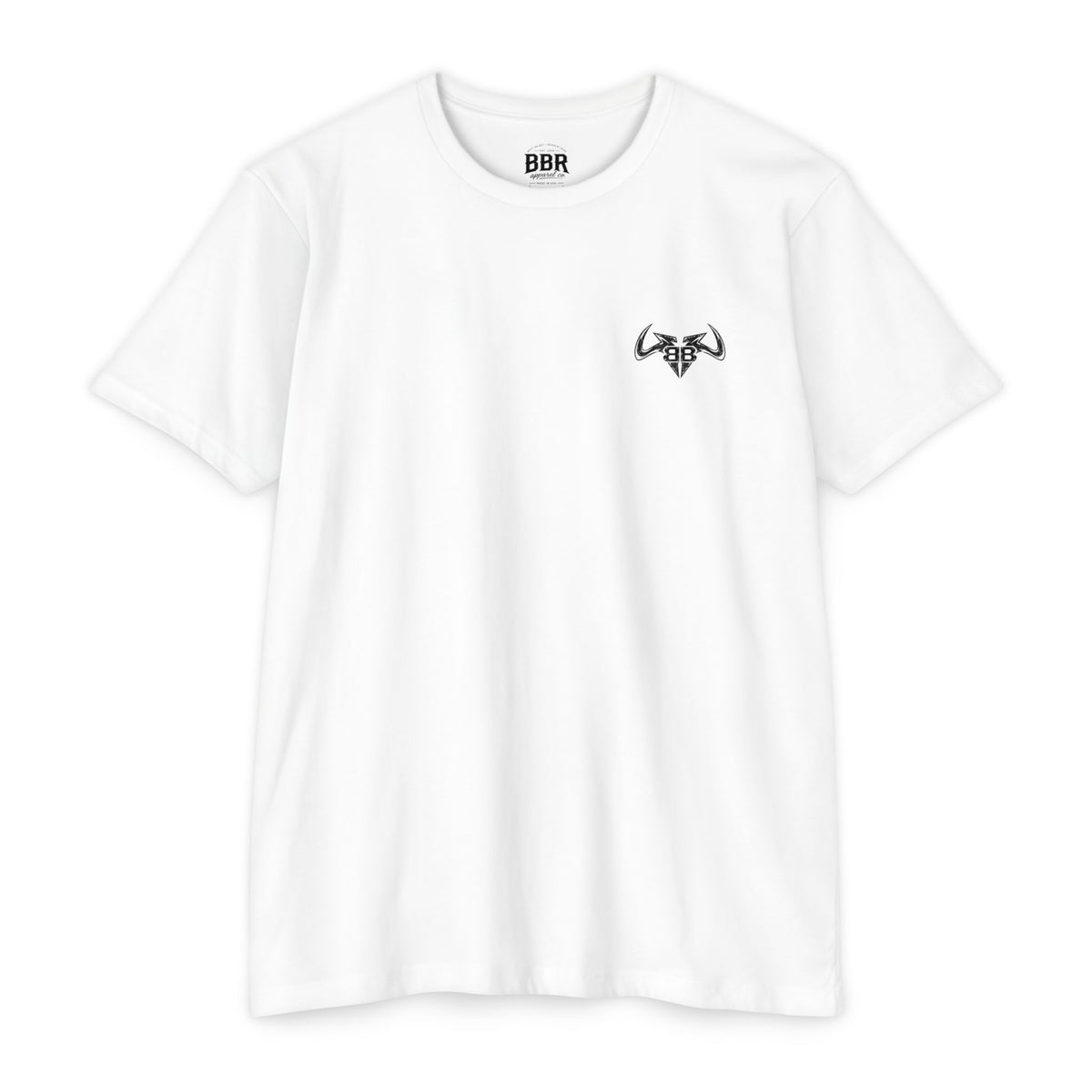 Home Grown - BBR Apparel Co. T-Shirt