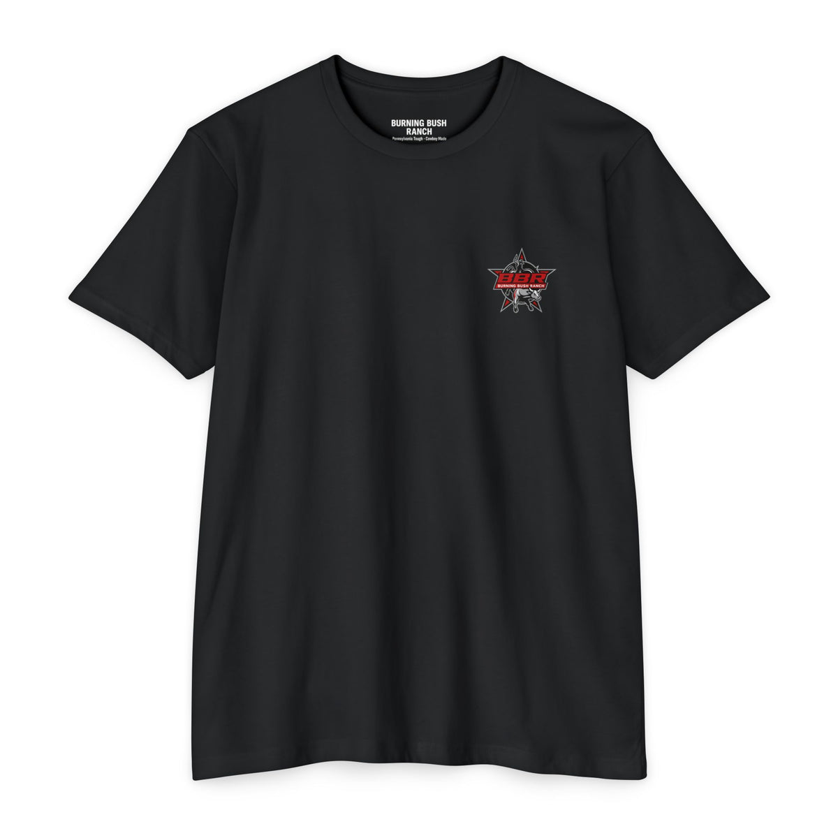 Bullriders - BBR Apparel Co. T-Shirt