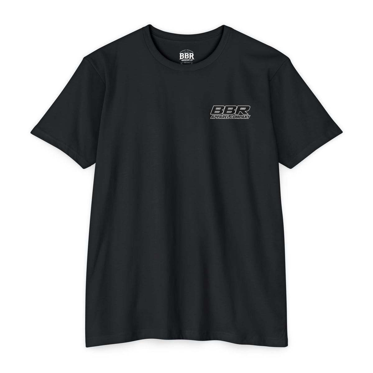 Rig Life - BBR Apparel Co. T-Shirt
