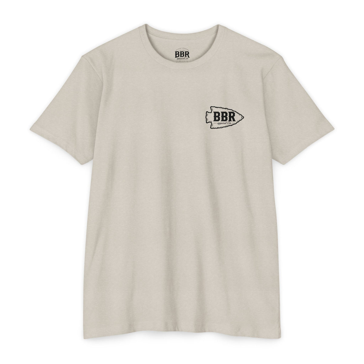 The Homestead - BBR Apparel Co. T-Shirt