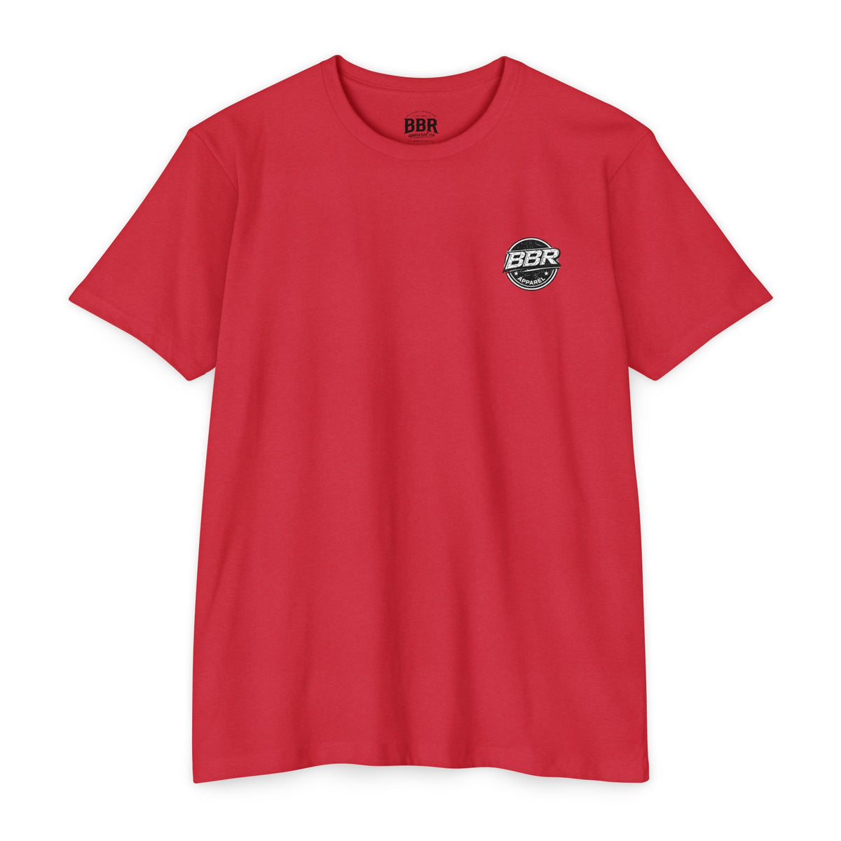 Stars & Crude - BBR Apparel Co. T-Shirt