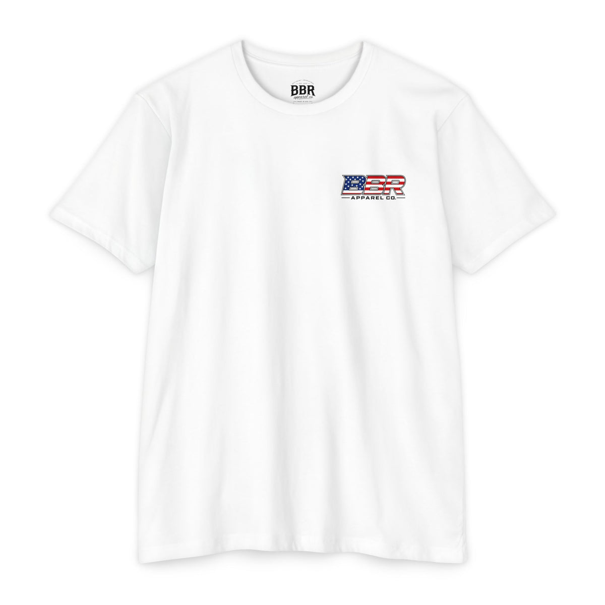 Pump Jack - BBR Apparel Co. T-Shirt