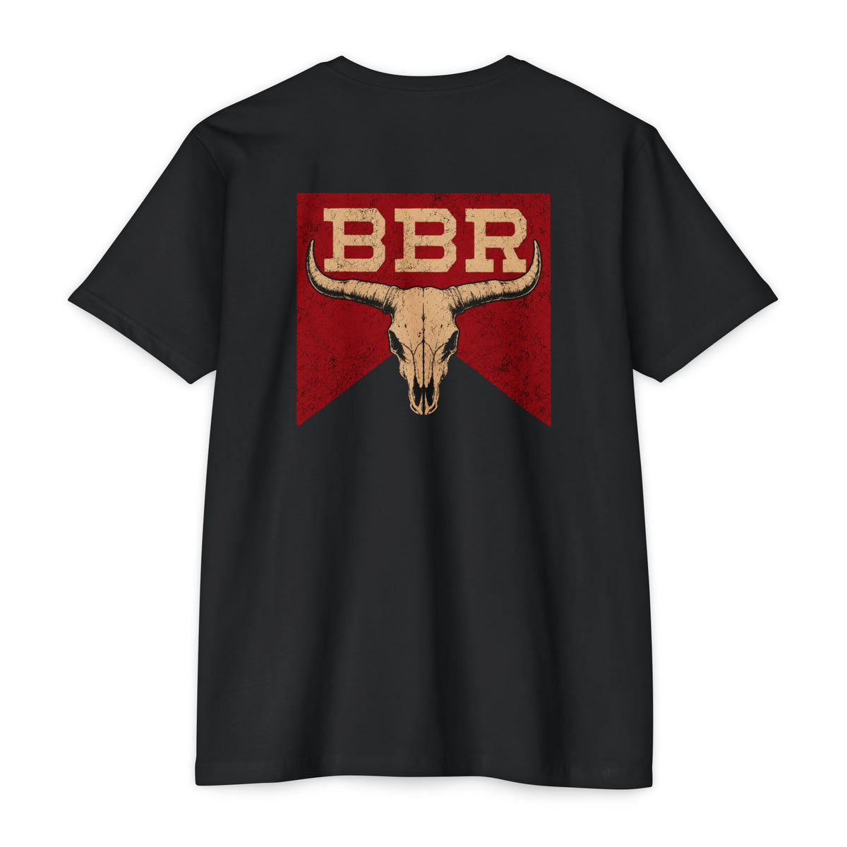 Ripping Darts - BBR Apparel Co. T-Shirt