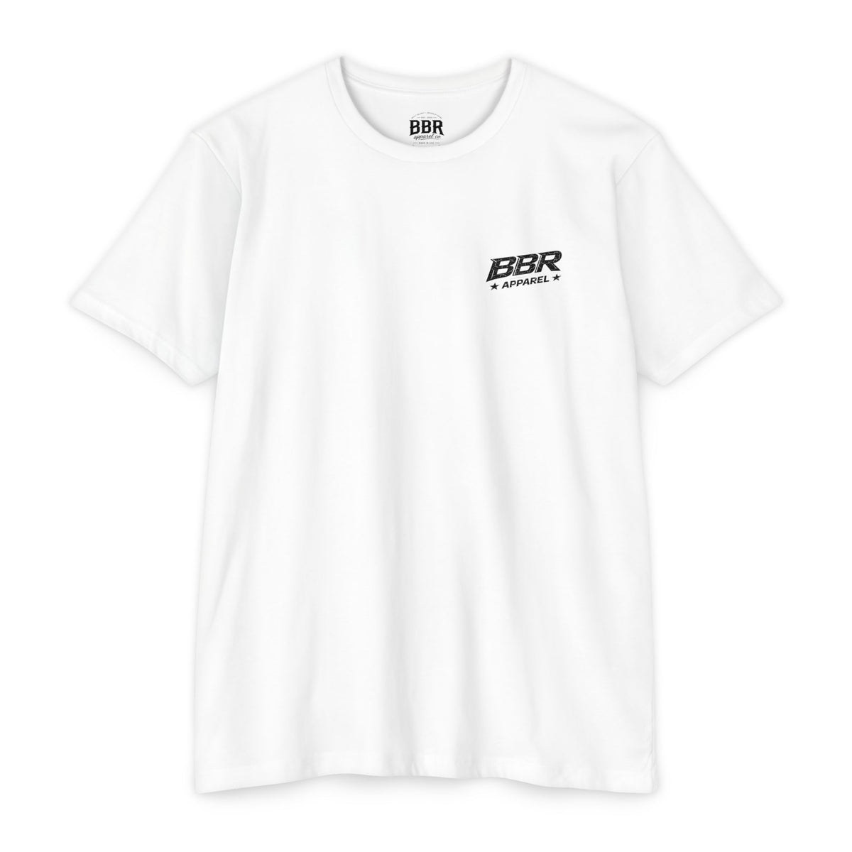 Oilfield Crown - BBR Apparel Co. T-Shirt