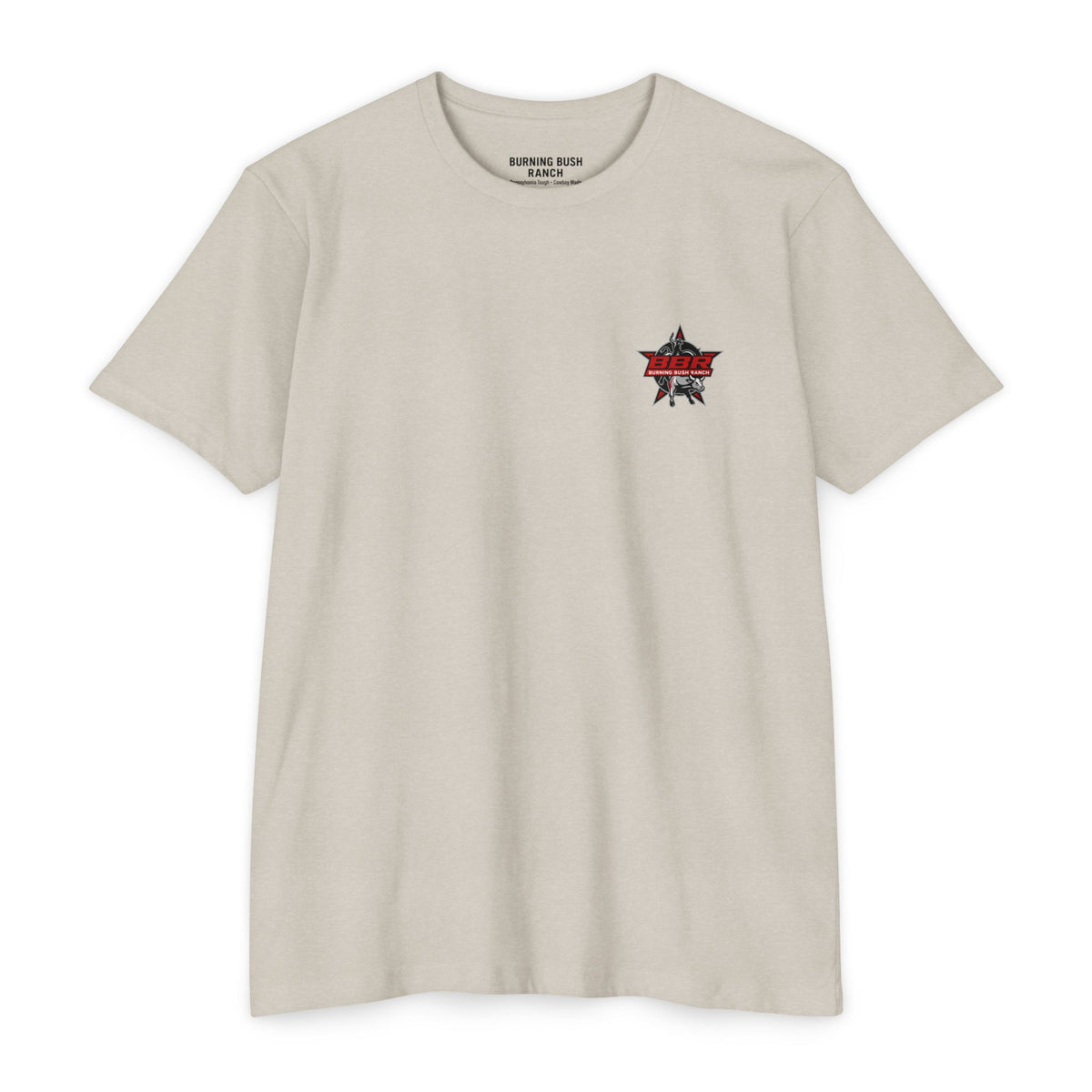 Bullriders - BBR Apparel Co. T-Shirt