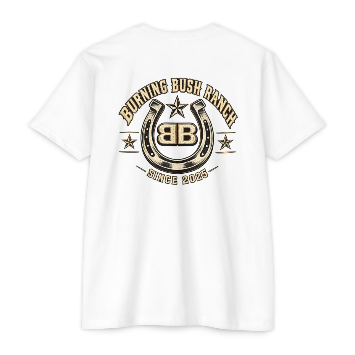 Lucky Shoe - BBR Apparel Co. T-Shirt