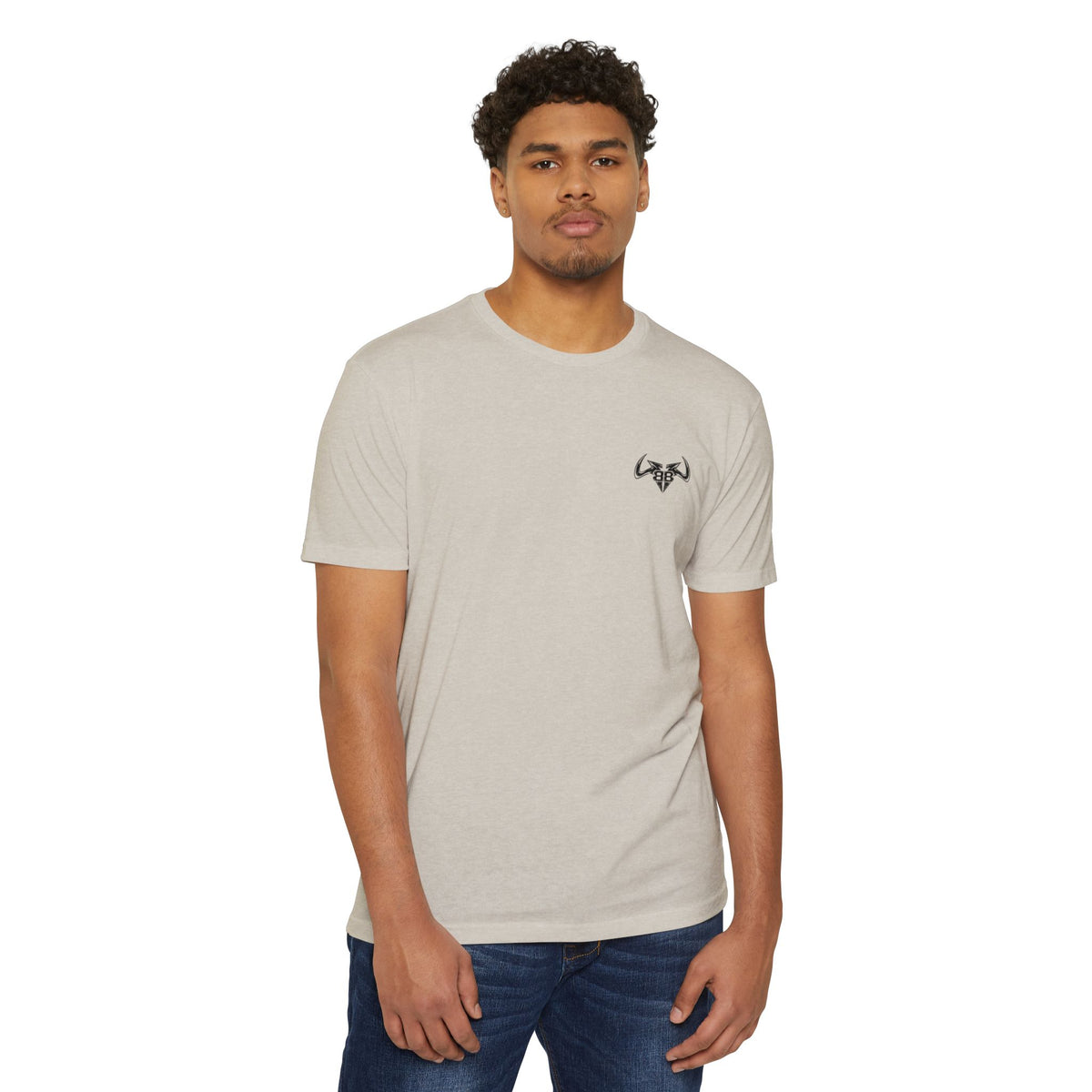Bushwhacker - BBR Apparel Co. T-Shirt