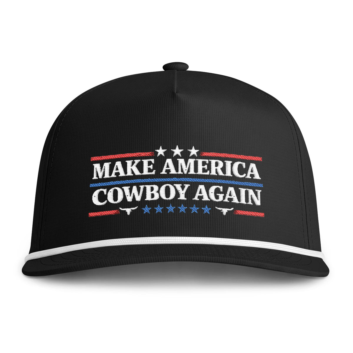 MACA - BBR Apparel Co. Rope Hat