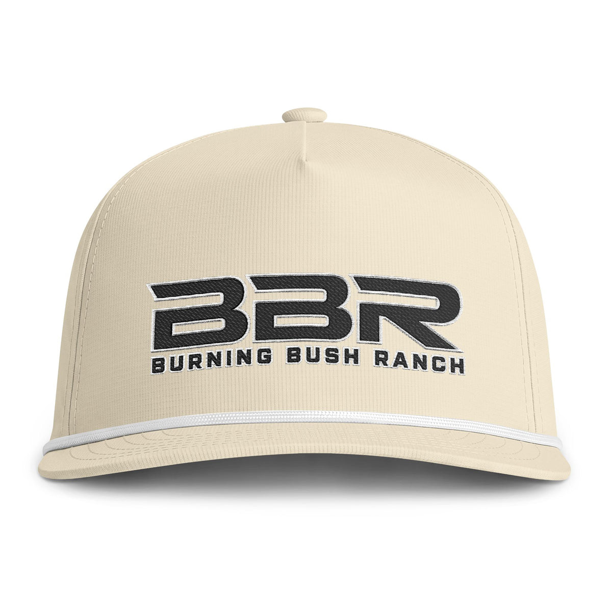 Rancher - BBR Apparel Co. Rope Hat