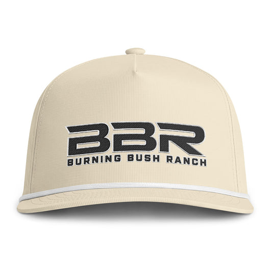 Rancher - BBR Apparel Co. Rope Hat