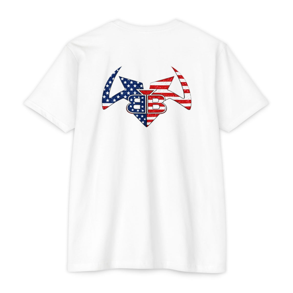 USA - BBR Apparel Co. T-Shirt
