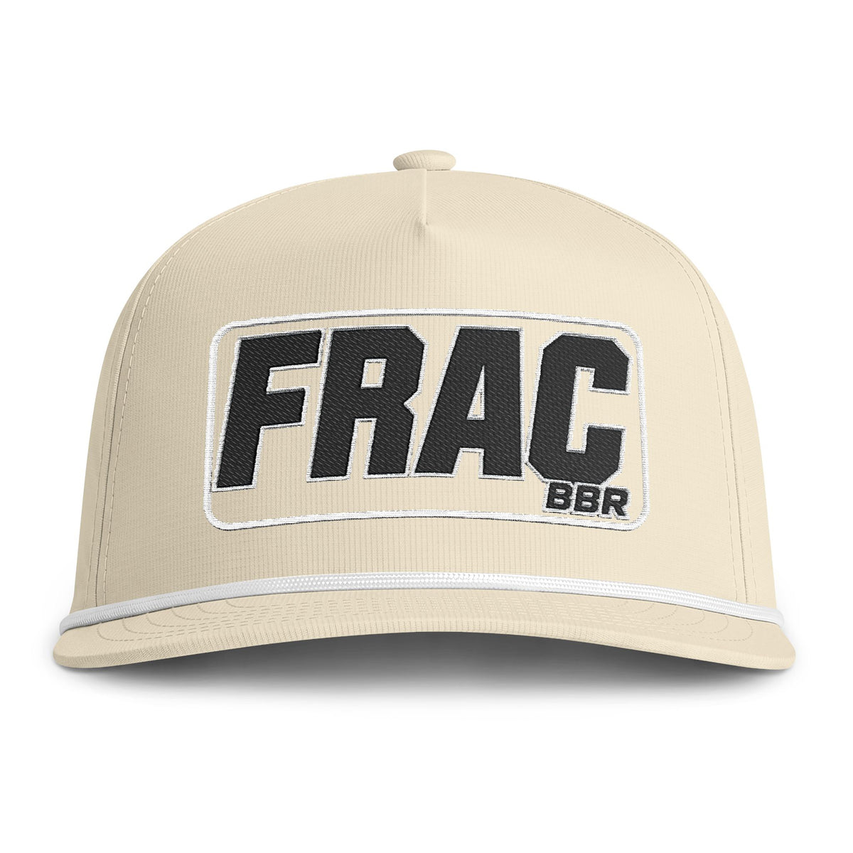 FRAC - BBR Apparel Co. Rope Hat