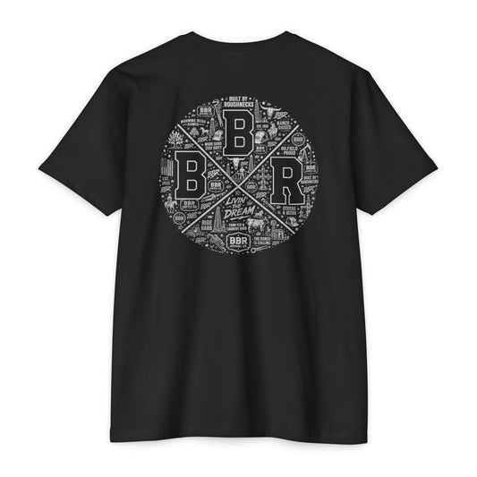 Limited Edition - BBR Apparel Co. T-Shirt