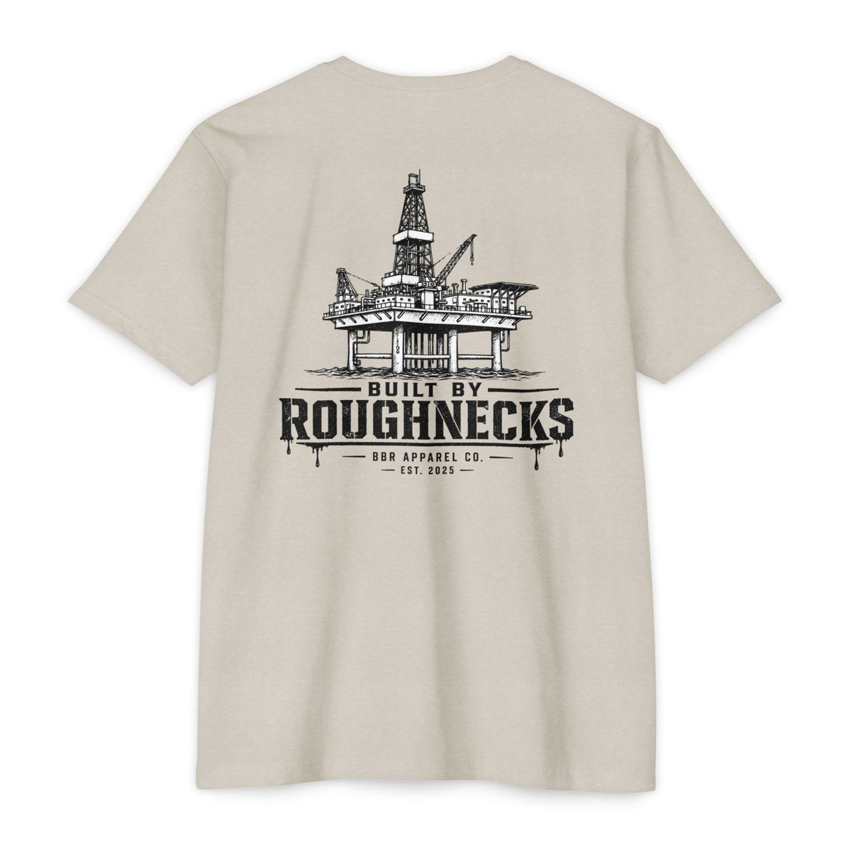 Offshore - BBR Apparel Co. T-shirt