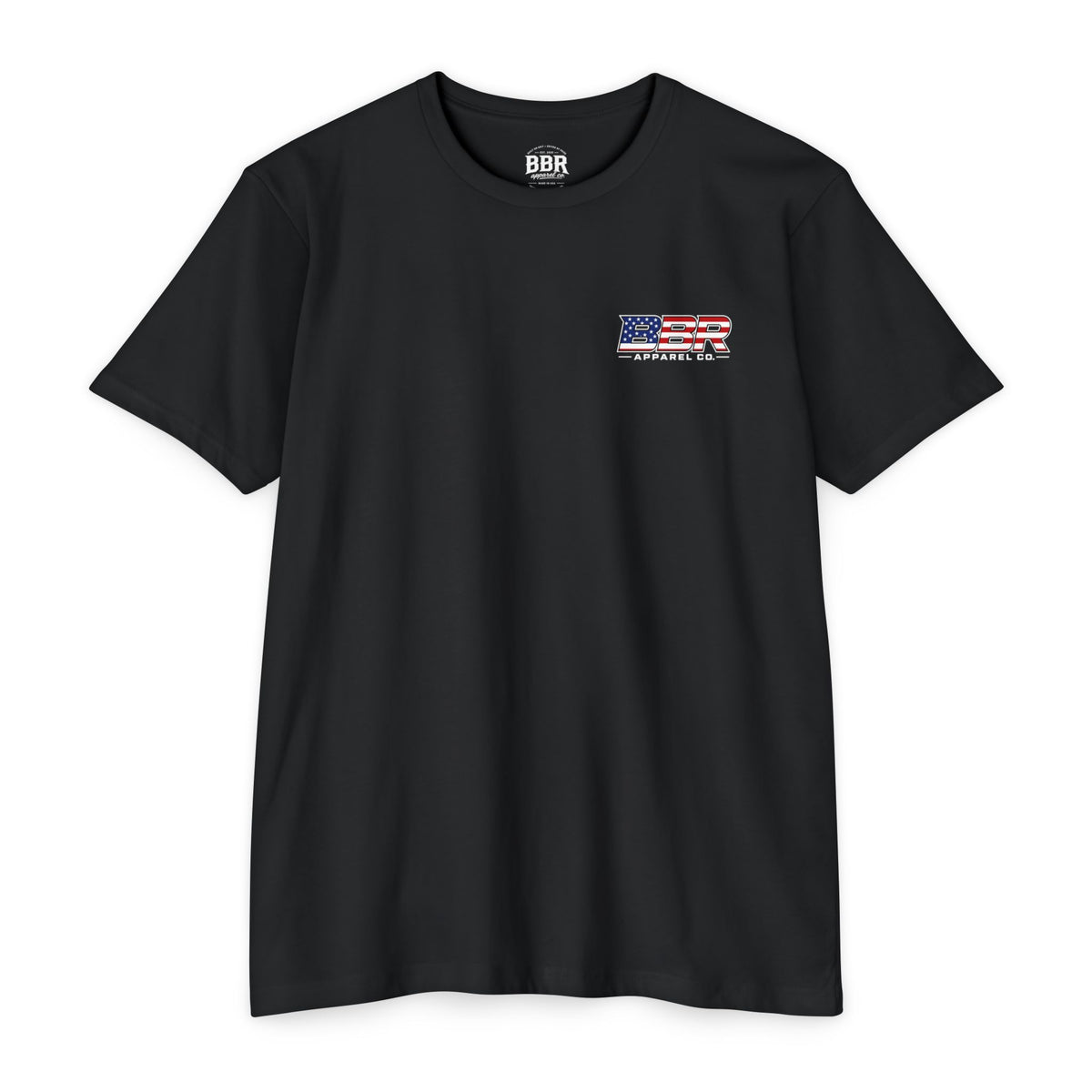 Pump Jack - BBR Apparel Co. T-Shirt