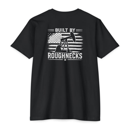 Stars & Crude - BBR Apparel Co. T-Shirt