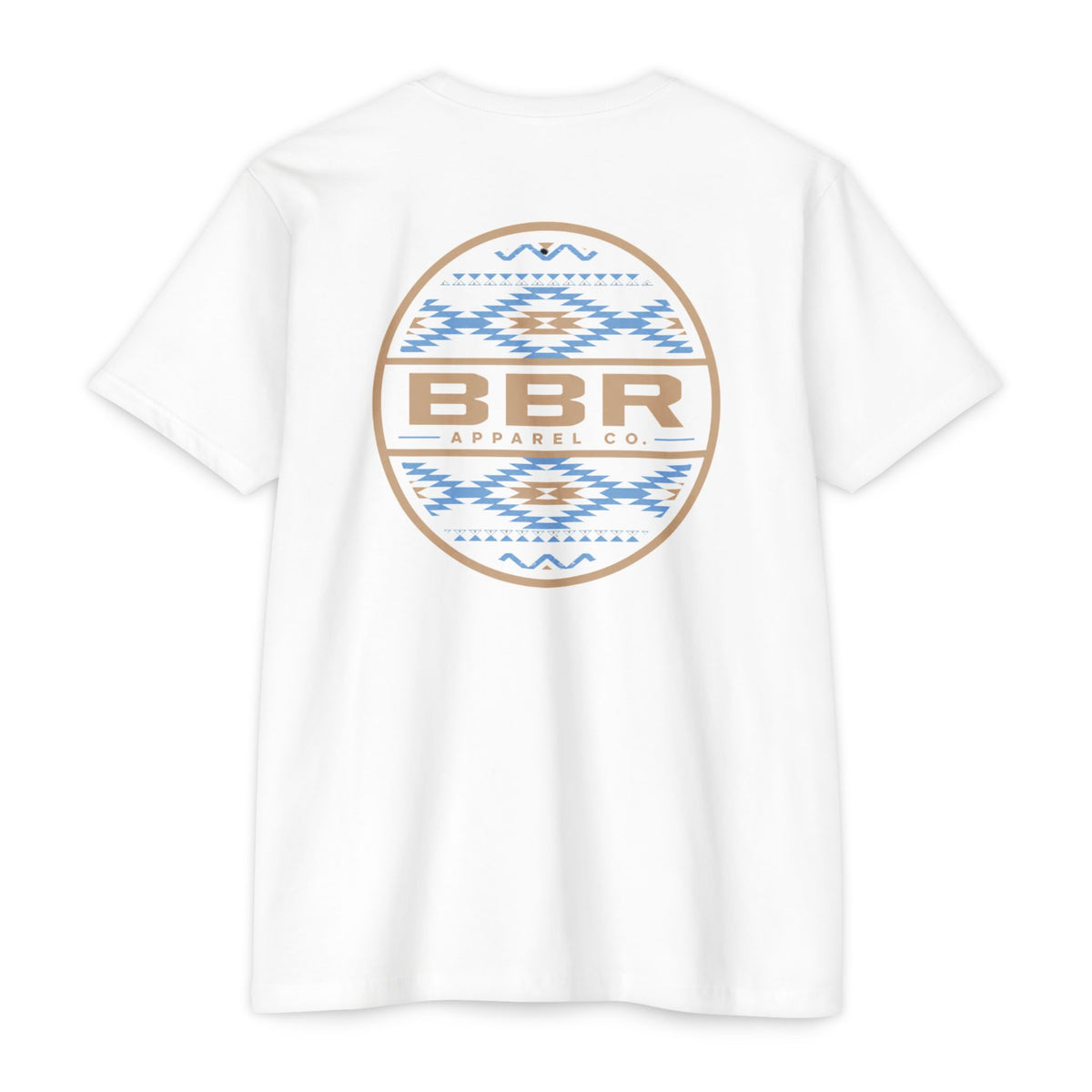 Blue Ridge - BBR Apparel Co. T-Shirt