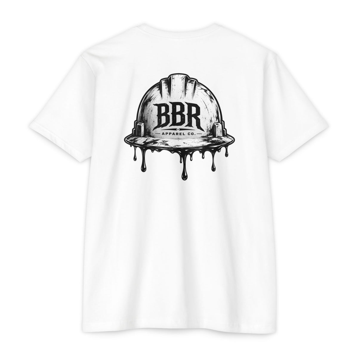 Oilfield Crown - BBR Apparel Co. T-Shirt
