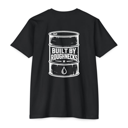 Black Gold - BBR Apparel Co. T-Shirt