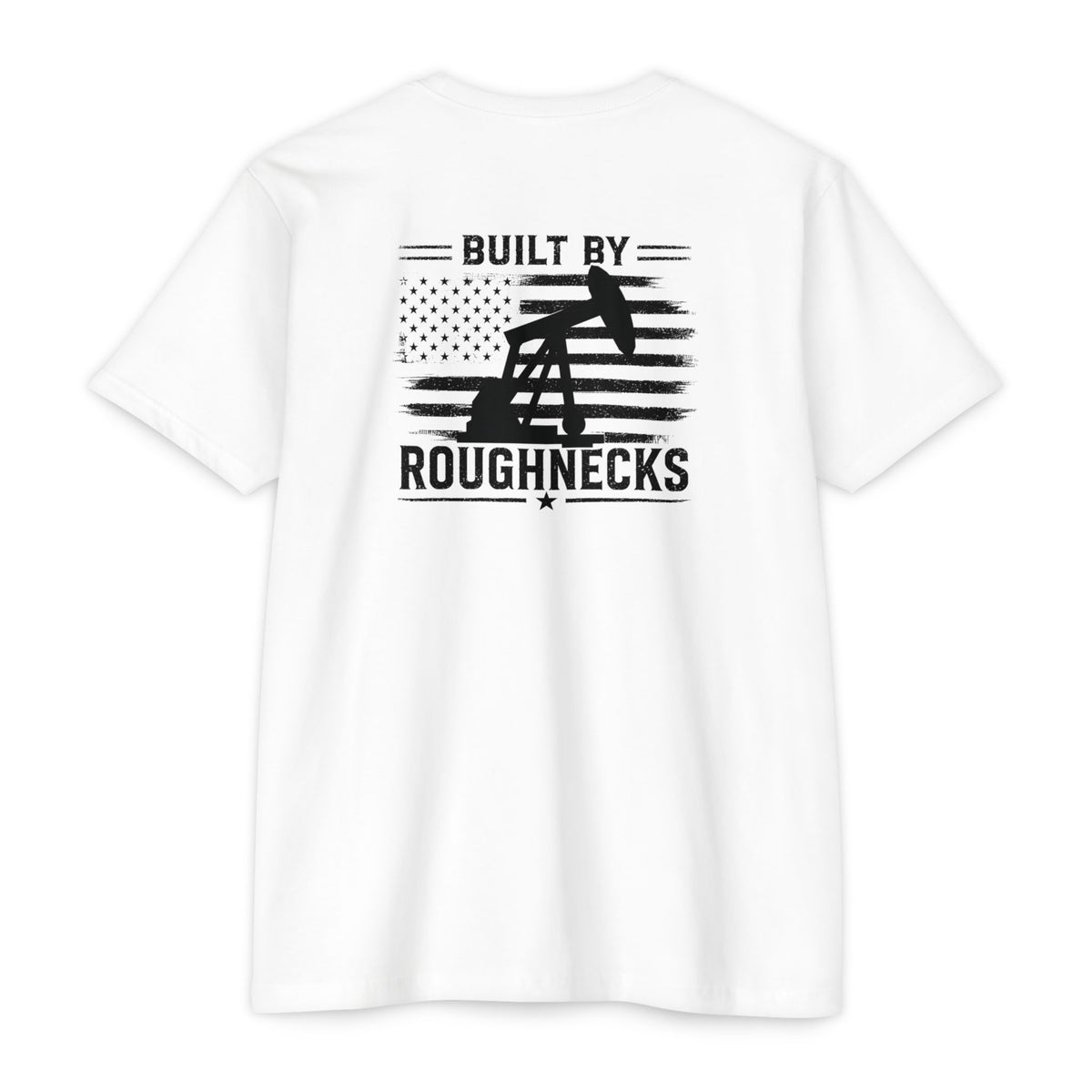 Stars & Crude - BBR Apparel Co. T-Shirt