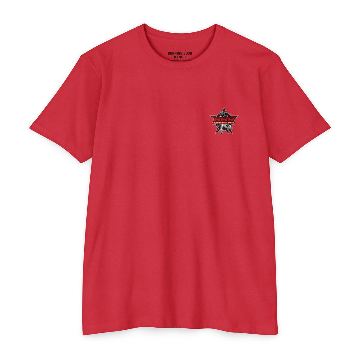 Bullriders - BBR Apparel Co. T-Shirt
