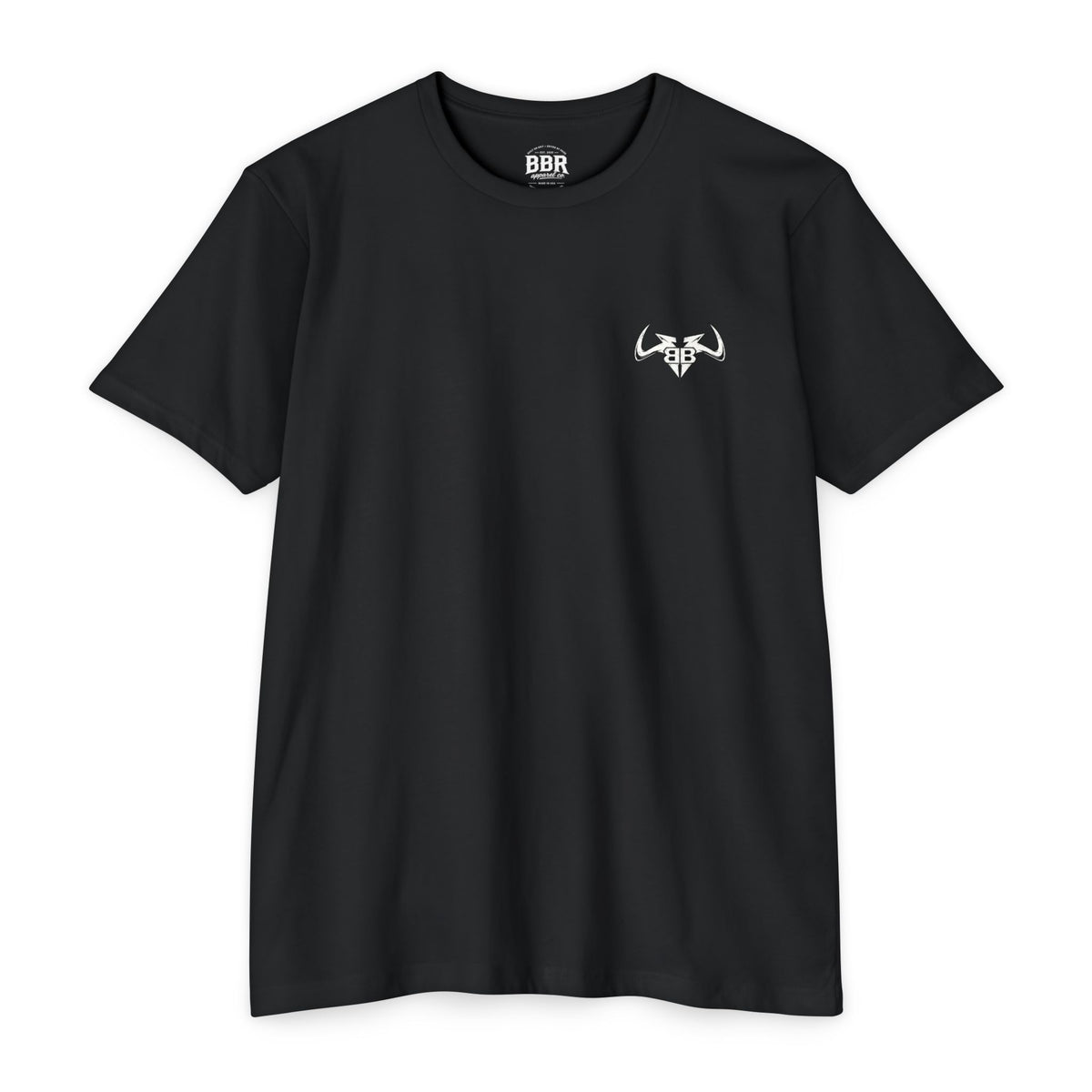 Lucky Shoe - BBR Apparel Co. T-Shirt