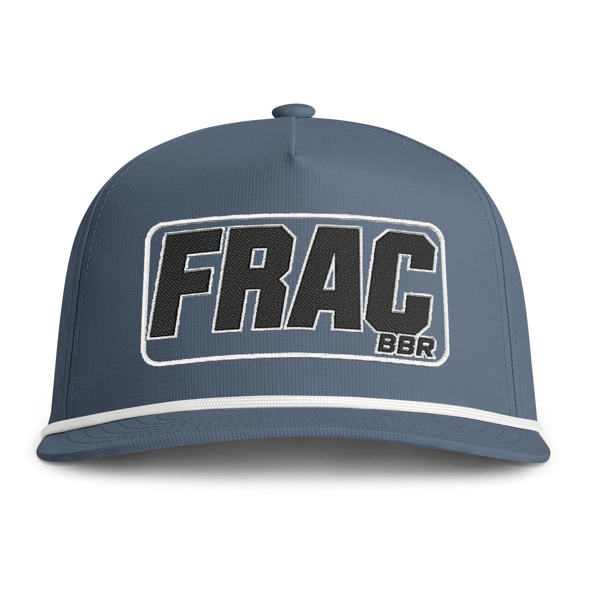 FRAC - BBR Apparel Co. Rope Hat