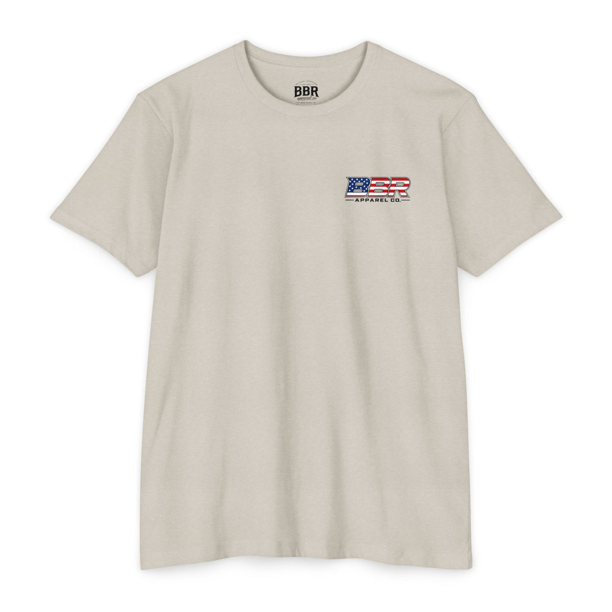 Pump Jack - BBR Apparel Co. T-Shirt