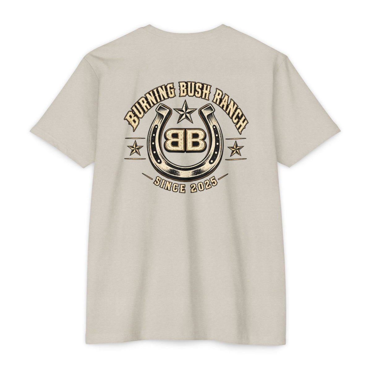 Lucky Shoe - BBR Apparel Co. T-Shirt