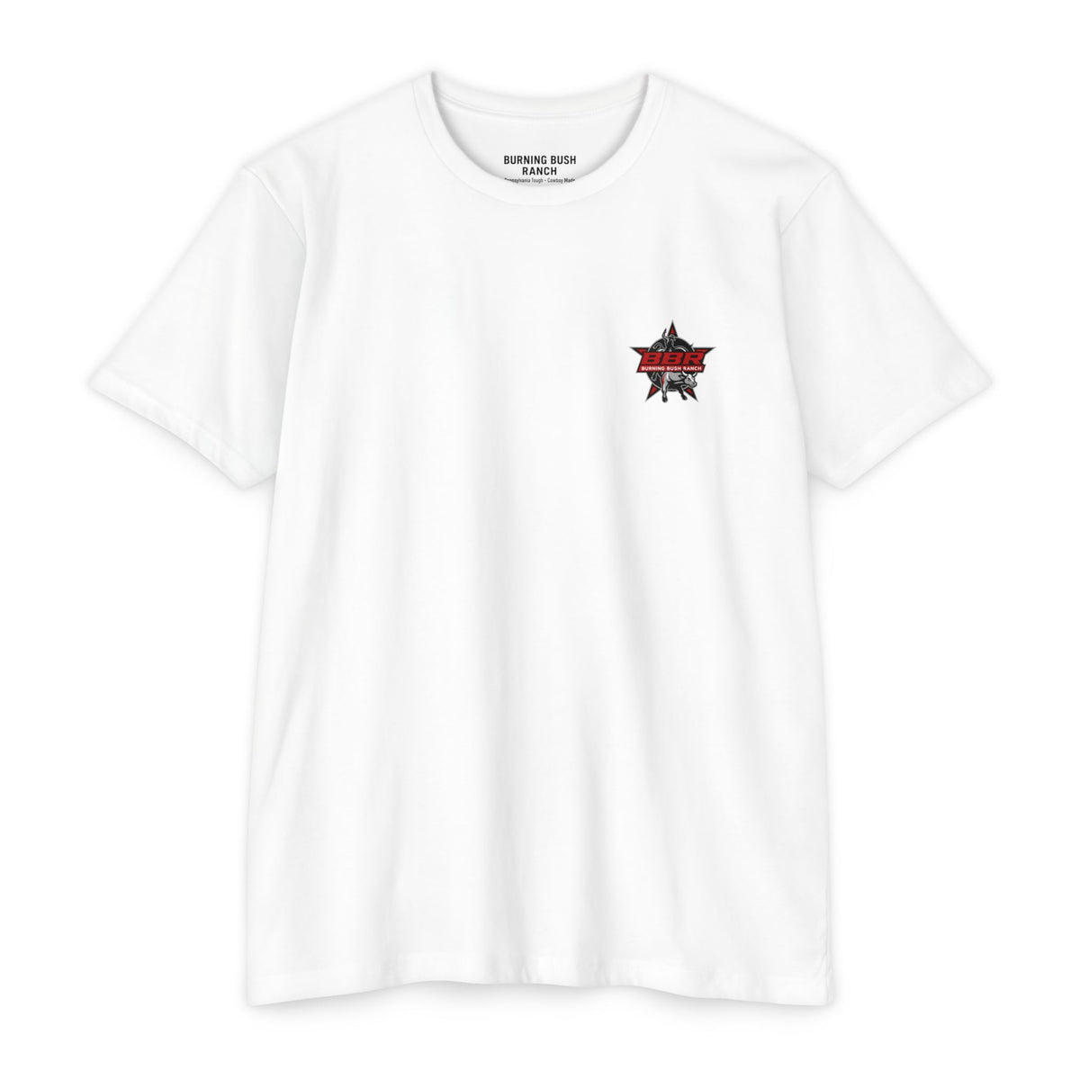 Bullriders - BBR Apparel Co. T-Shirt