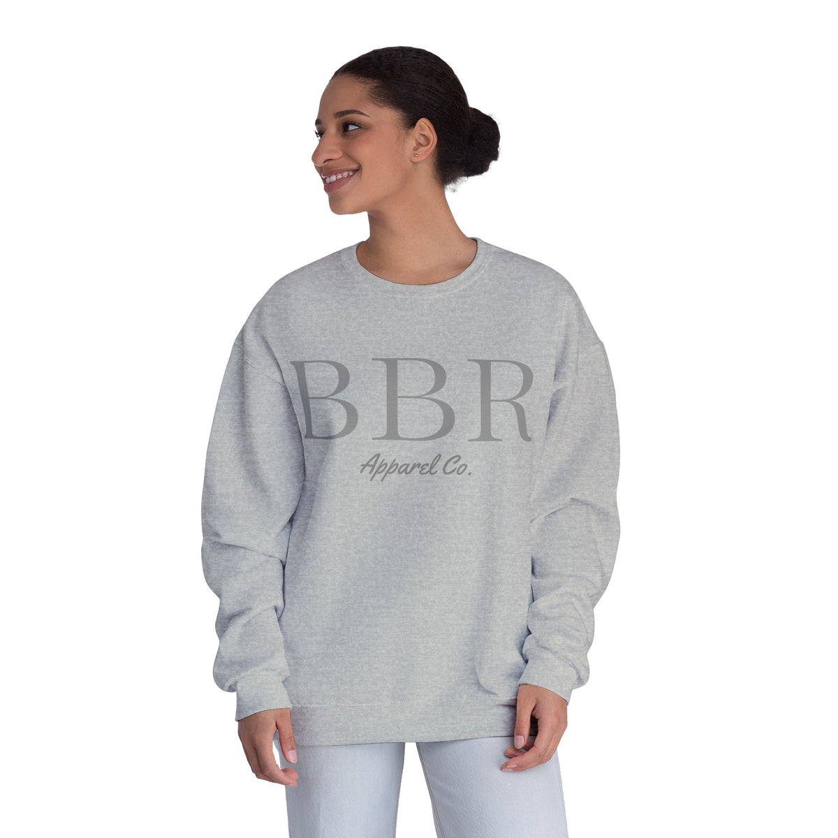 BBR Apparel Co. Crewneck Sweatshirt