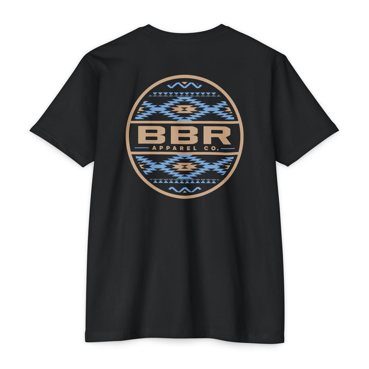 Blue Ridge - BBR Apparel Co. T-Shirt