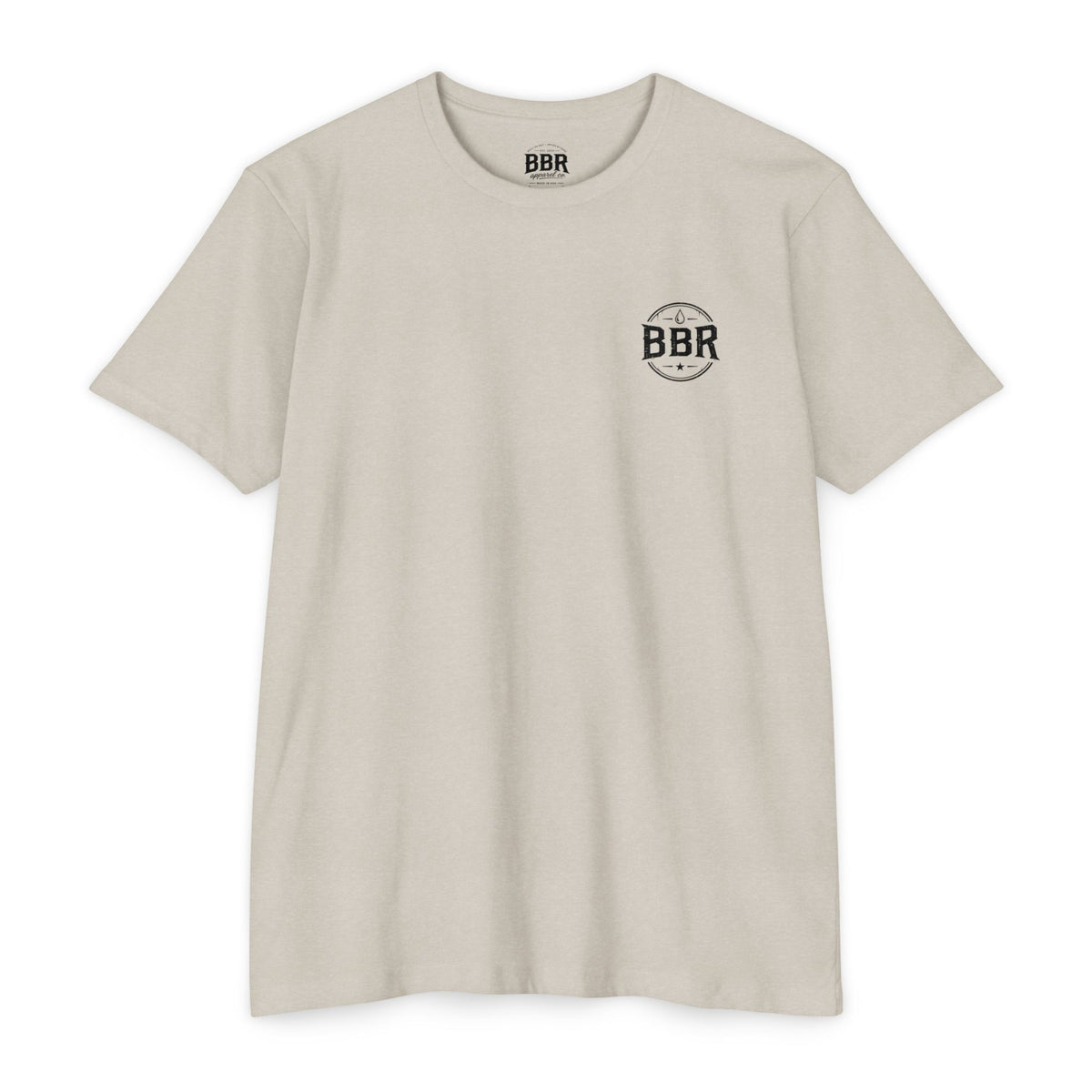Big Jobs - BBR Apparel Co. T-Shirt