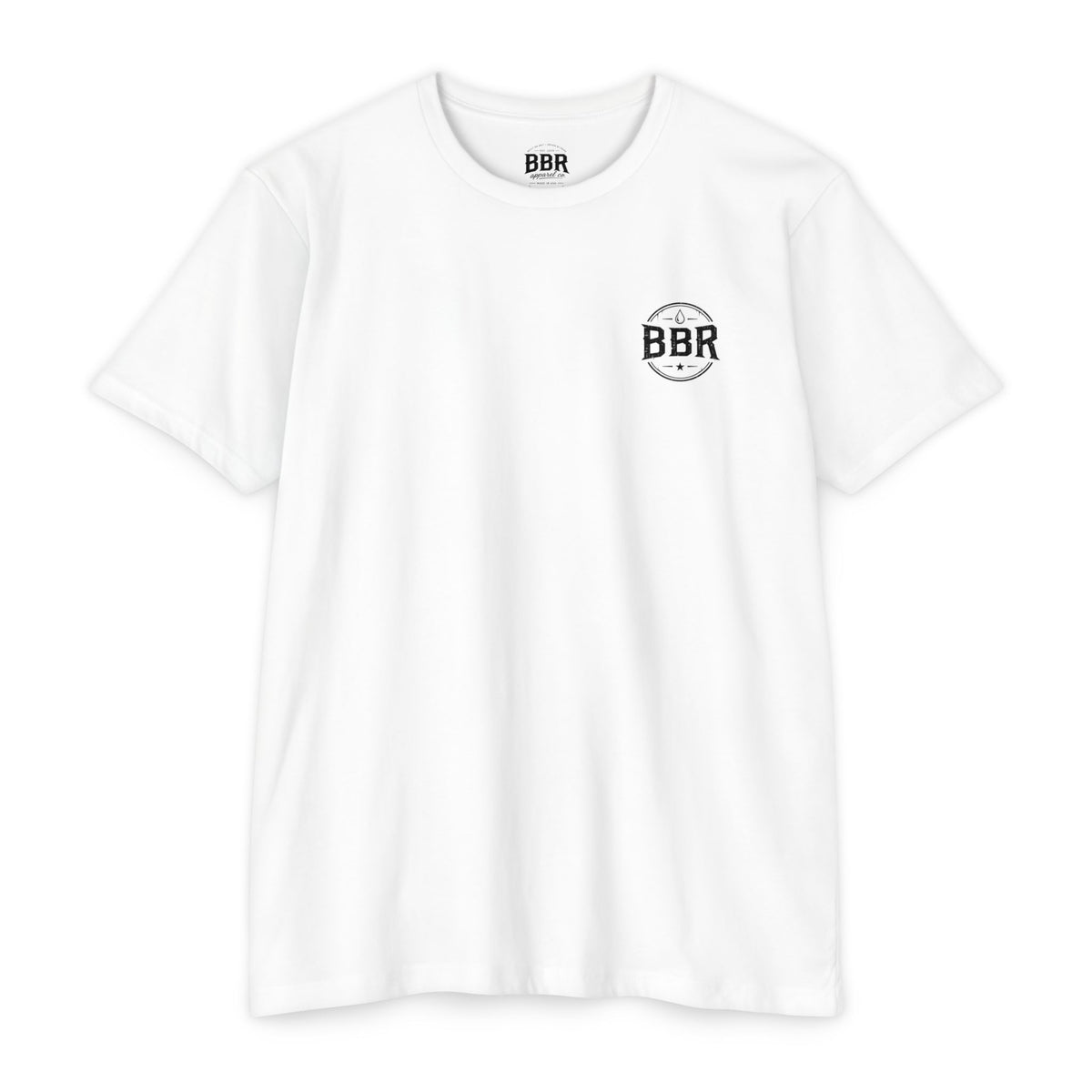 Big Jobs - BBR Apparel Co. T-Shirt