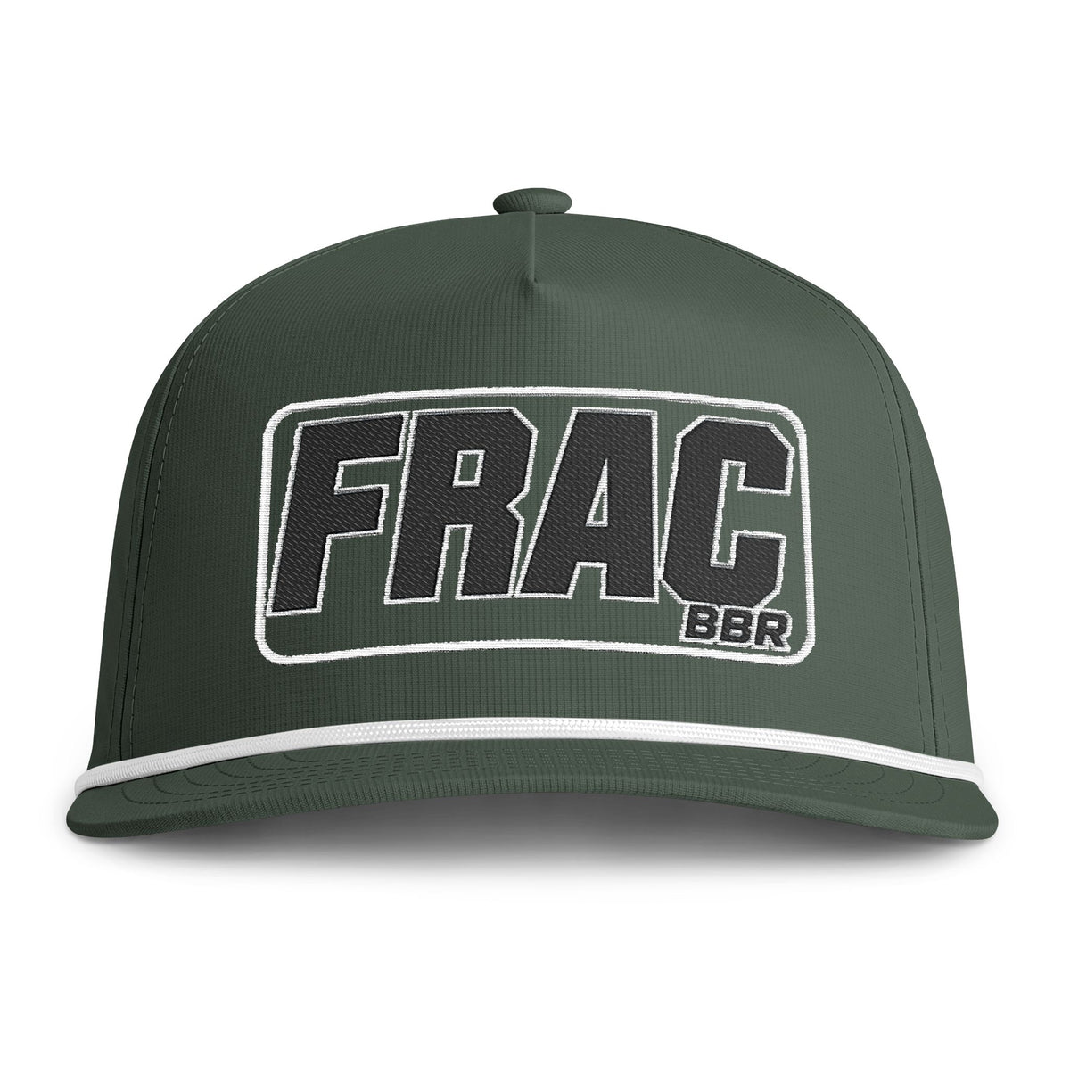 FRAC - BBR Apparel Co. Rope Hat