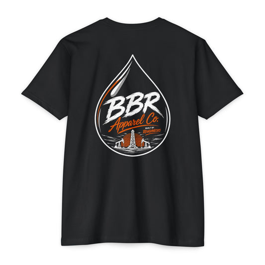 The Roughneck - BBR Apparel Co. T-Shirt