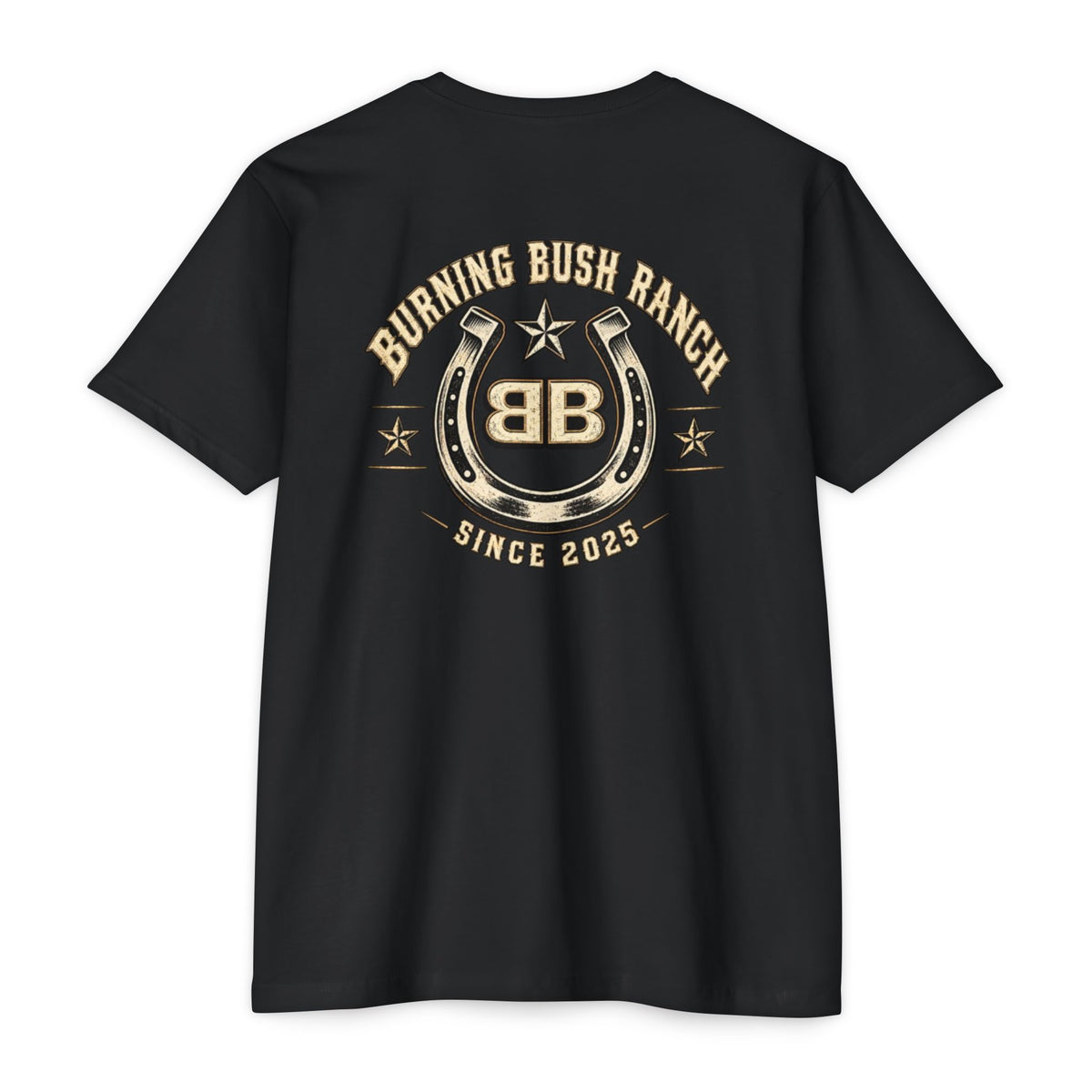 Lucky Shoe - BBR Apparel Co. T-Shirt
