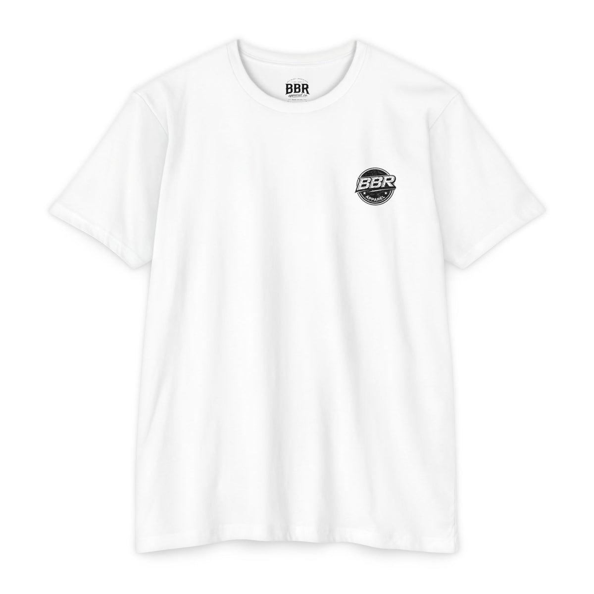 Stars & Crude - BBR Apparel Co. T-Shirt