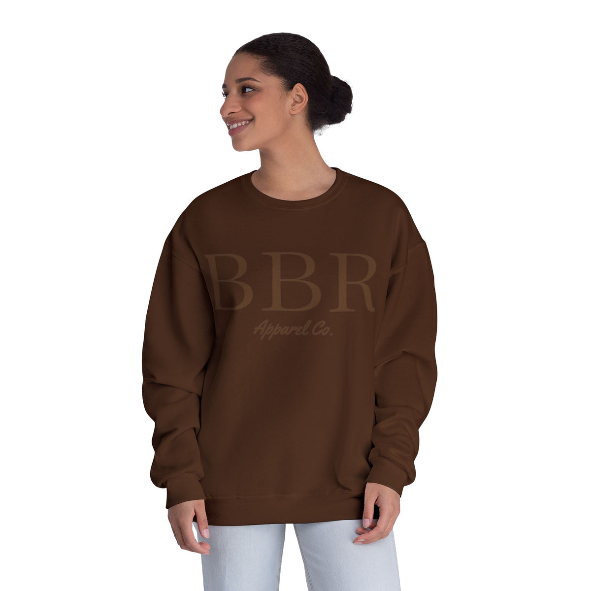 BBR Apparel Co. Crewneck Sweatshirt