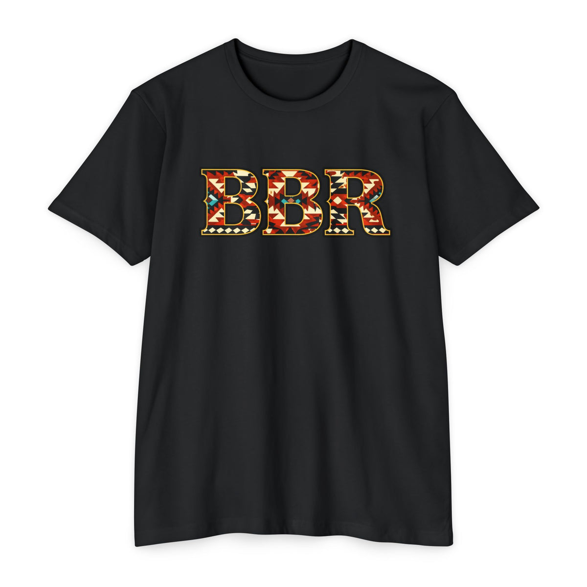 The Mesa - BBR Apparel Co. T-Shirt